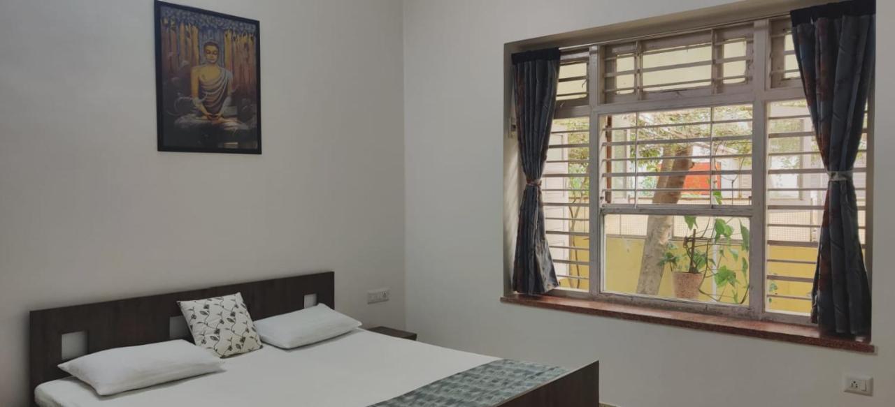 Srinekatan Heritage Villa Homestay Ahmedabad Exterior foto