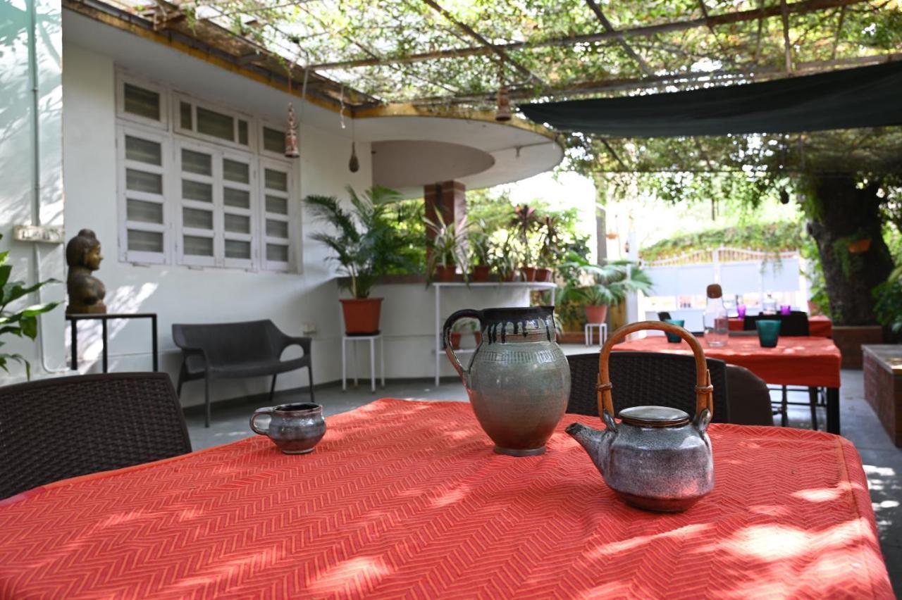 Srinekatan Heritage Villa Homestay Ahmedabad Exterior foto