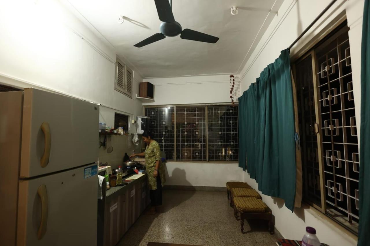 Srinekatan Heritage Villa Homestay Ahmedabad Exterior foto