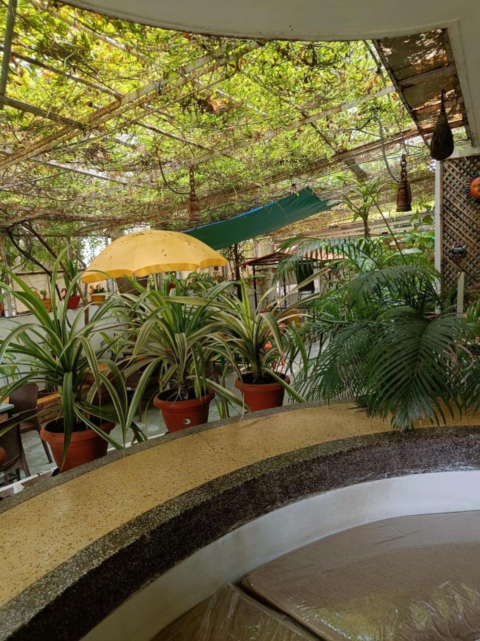 Srinekatan Heritage Villa Homestay Ahmedabad Exterior foto