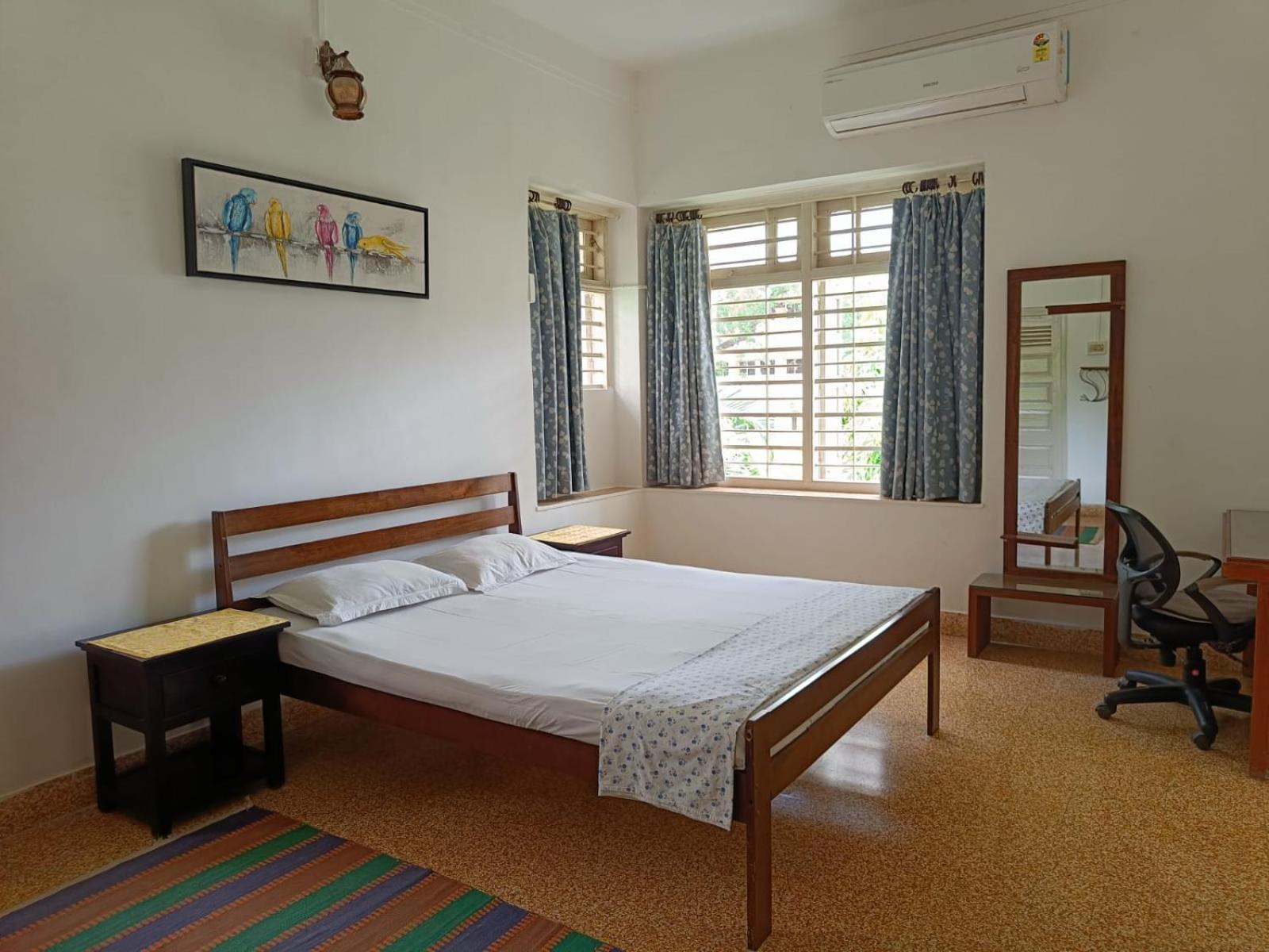 Srinekatan Heritage Villa Homestay Ahmedabad Exterior foto
