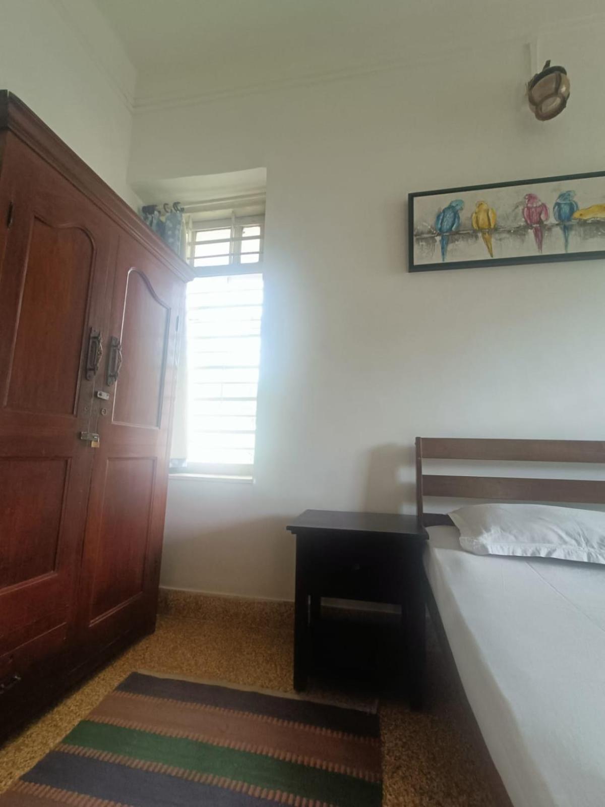 Srinekatan Heritage Villa Homestay Ahmedabad Exterior foto