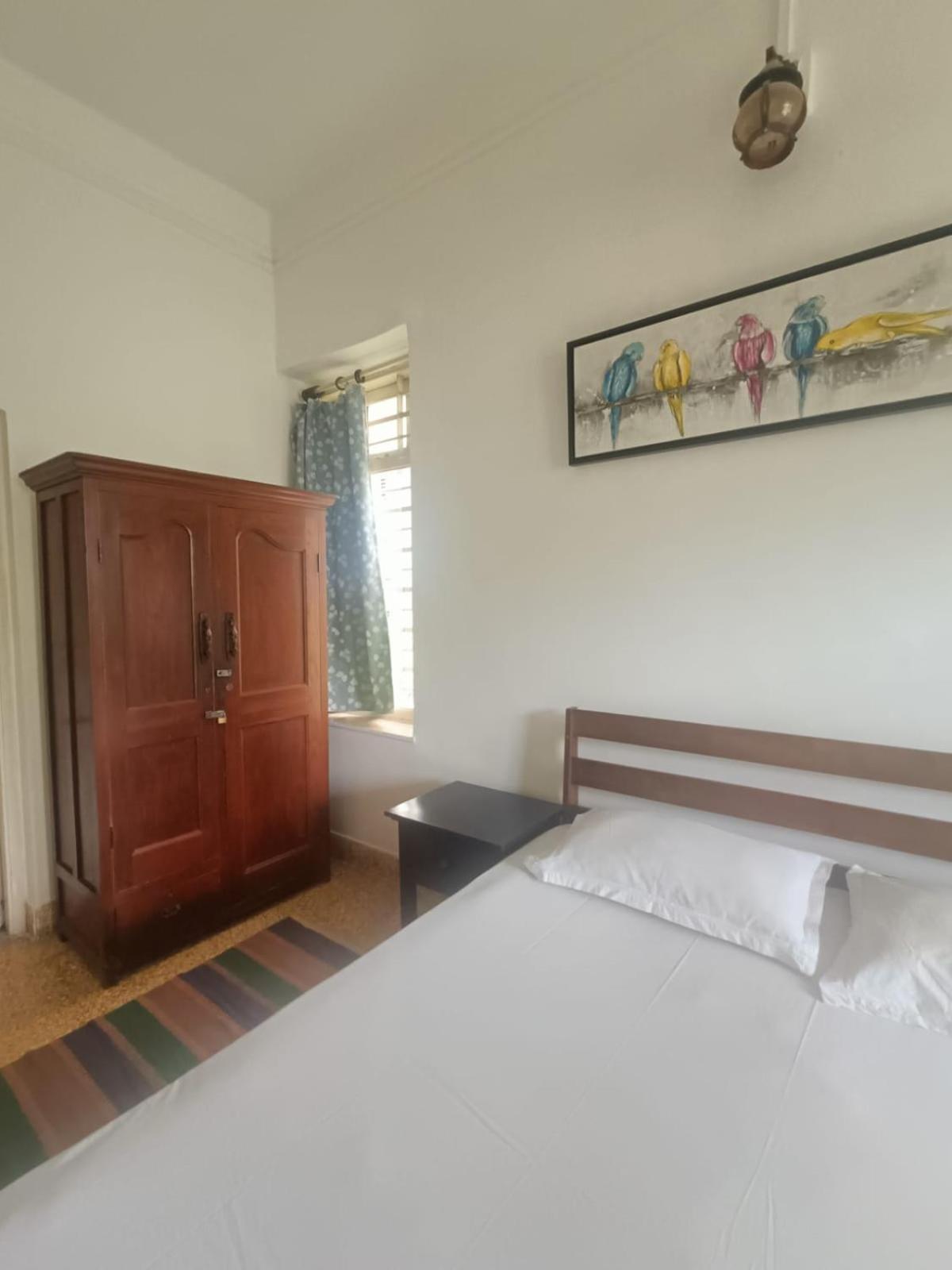 Srinekatan Heritage Villa Homestay Ahmedabad Exterior foto