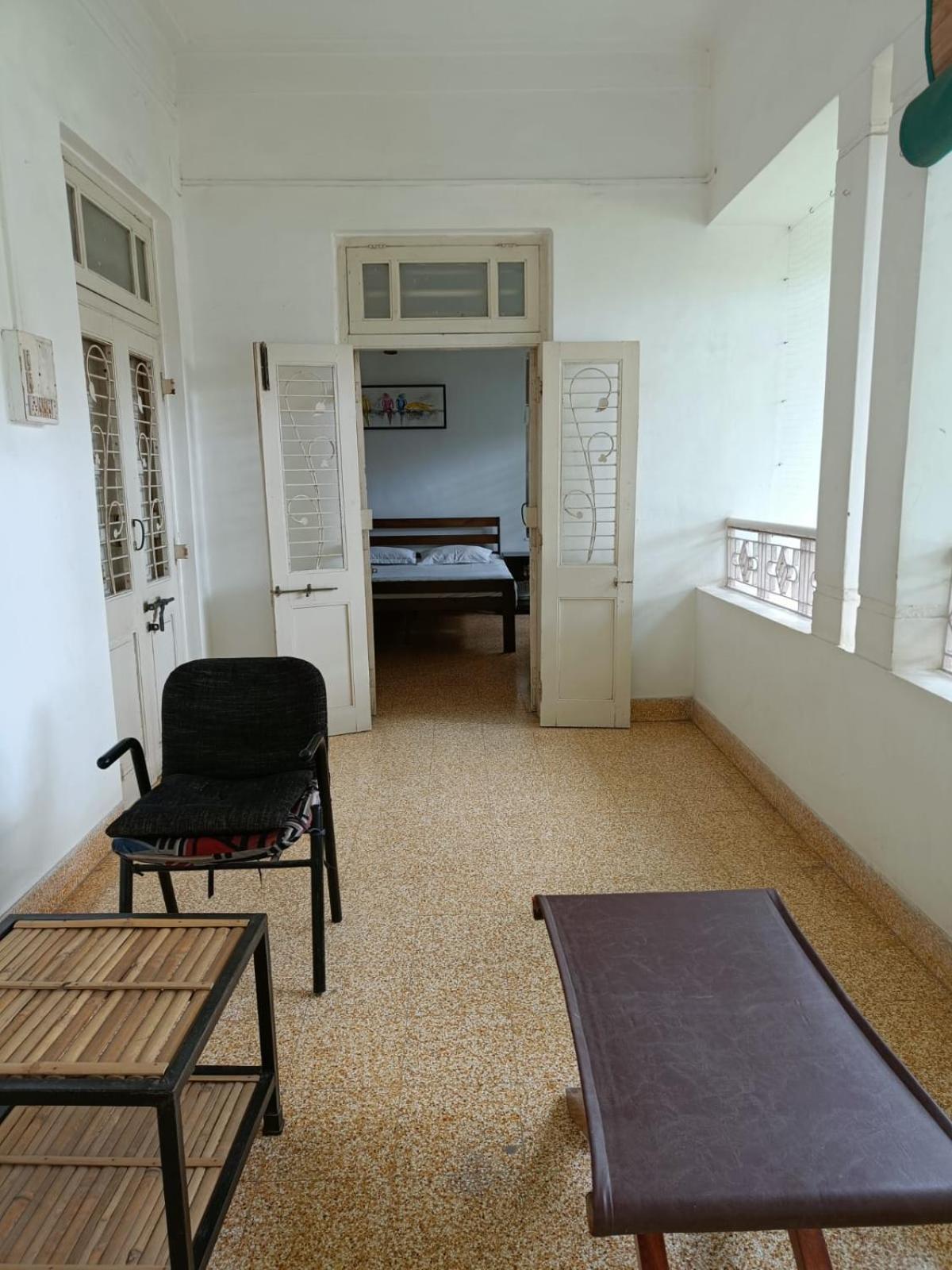 Srinekatan Heritage Villa Homestay Ahmedabad Exterior foto