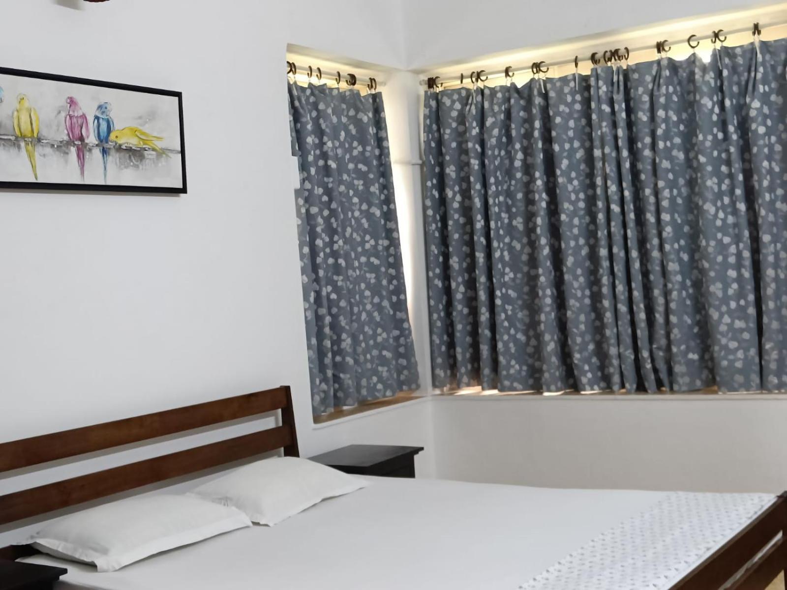 Srinekatan Heritage Villa Homestay Ahmedabad Exterior foto