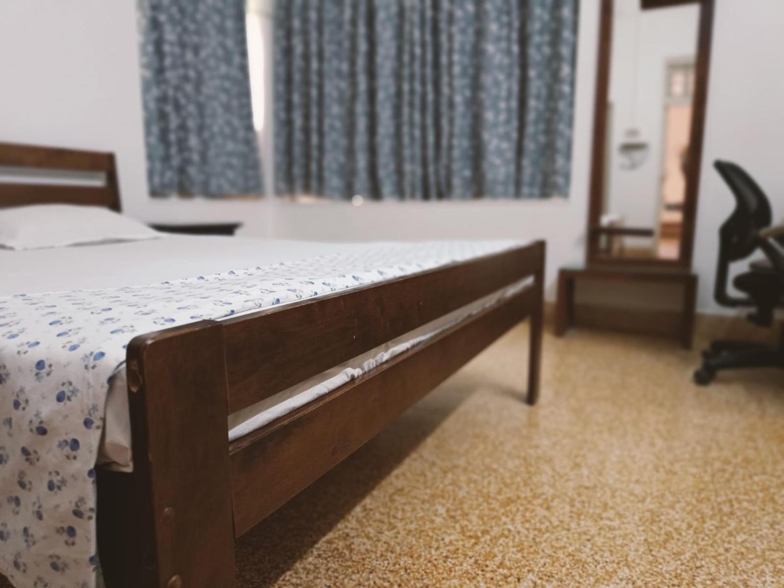 Srinekatan Heritage Villa Homestay Ahmedabad Exterior foto